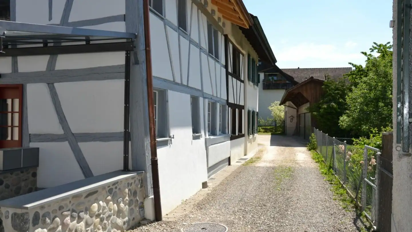 Einfamilienhaus kaufen - Dorfstrasse 24, 8427 Freienstein - Foto 2