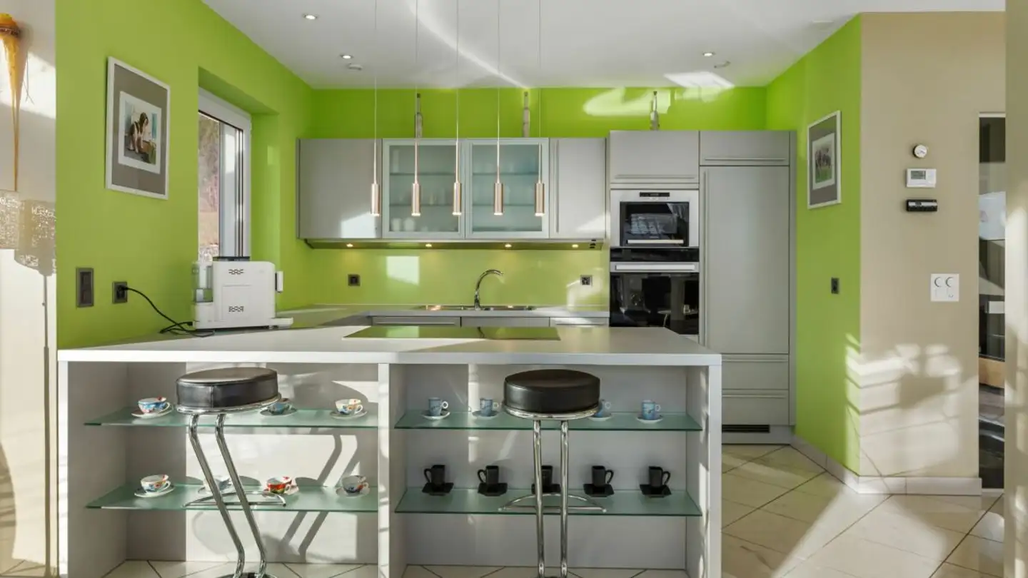 Casa singola in vendita - Austrasse 28, 8371 Busswil TG - Foto 4