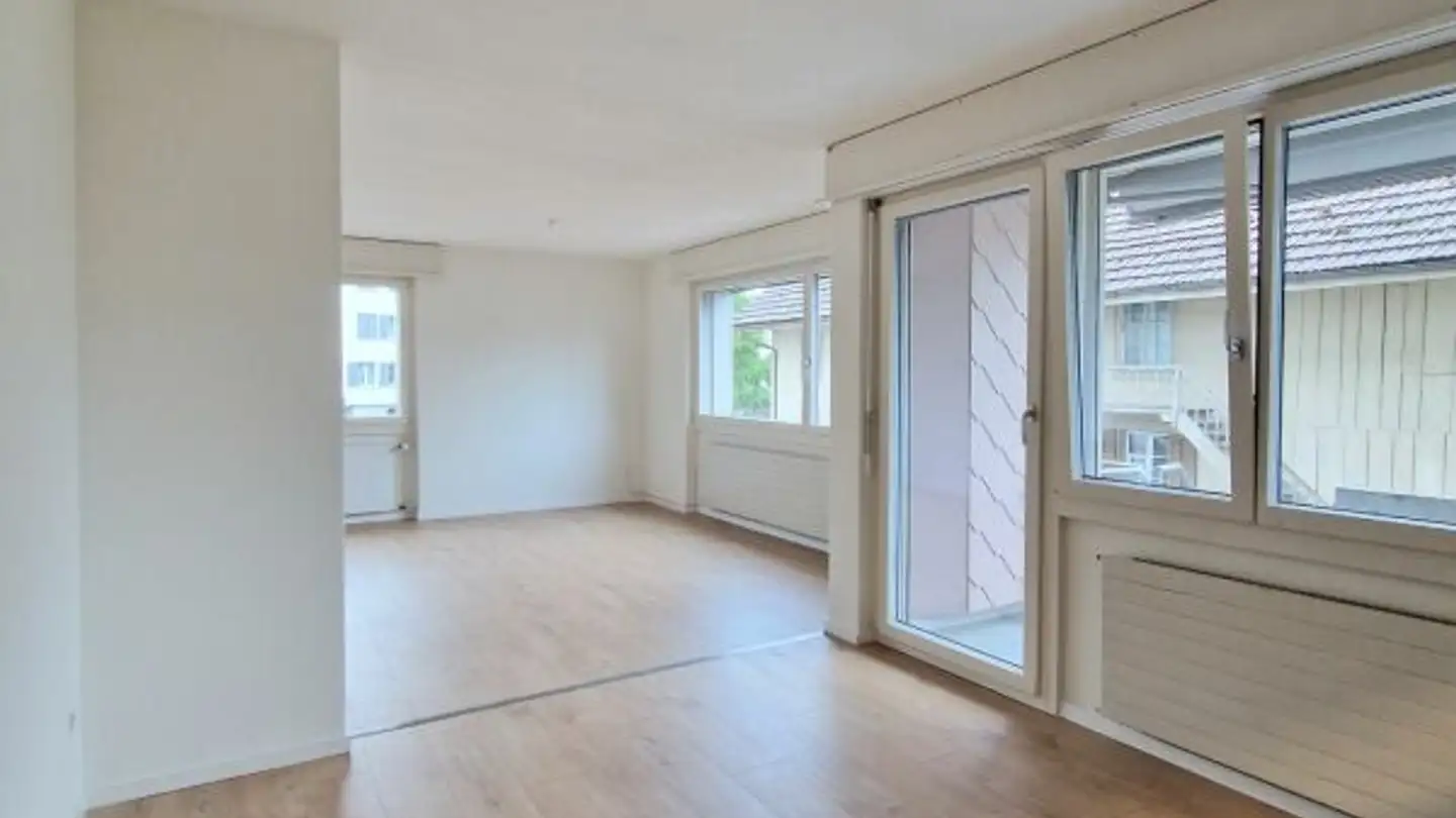 Wohnung mieten - Schlossergasse 7, 6247 Schötz - Foto 2