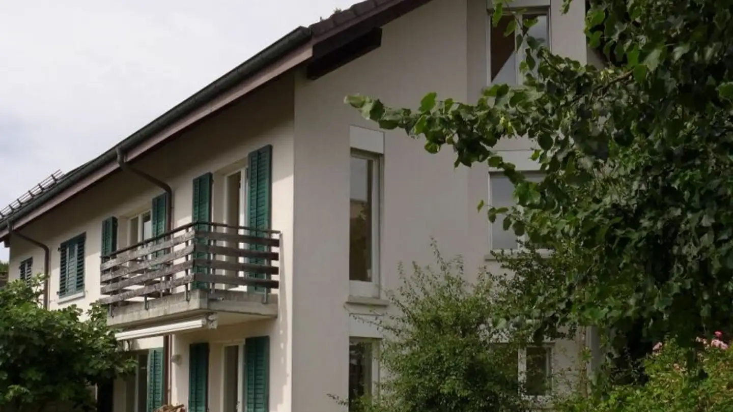 Maison individuelle à vendre - Vorgasse 1a, 5722 Gränichen