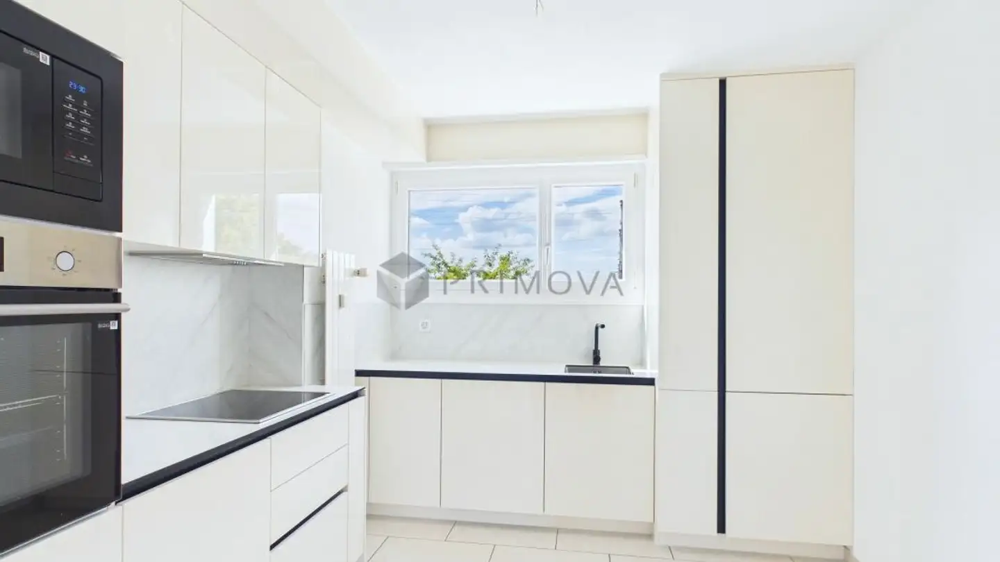 Apartment for sale - 4313 Möhlin - Photo 2