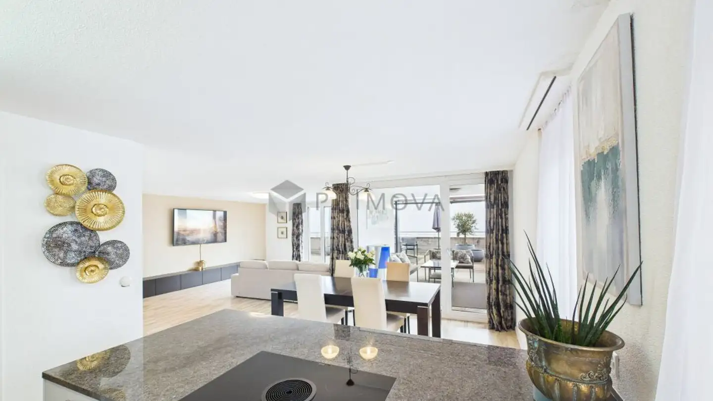 Stepped house for sale - 5222 Umiken - Photo 4