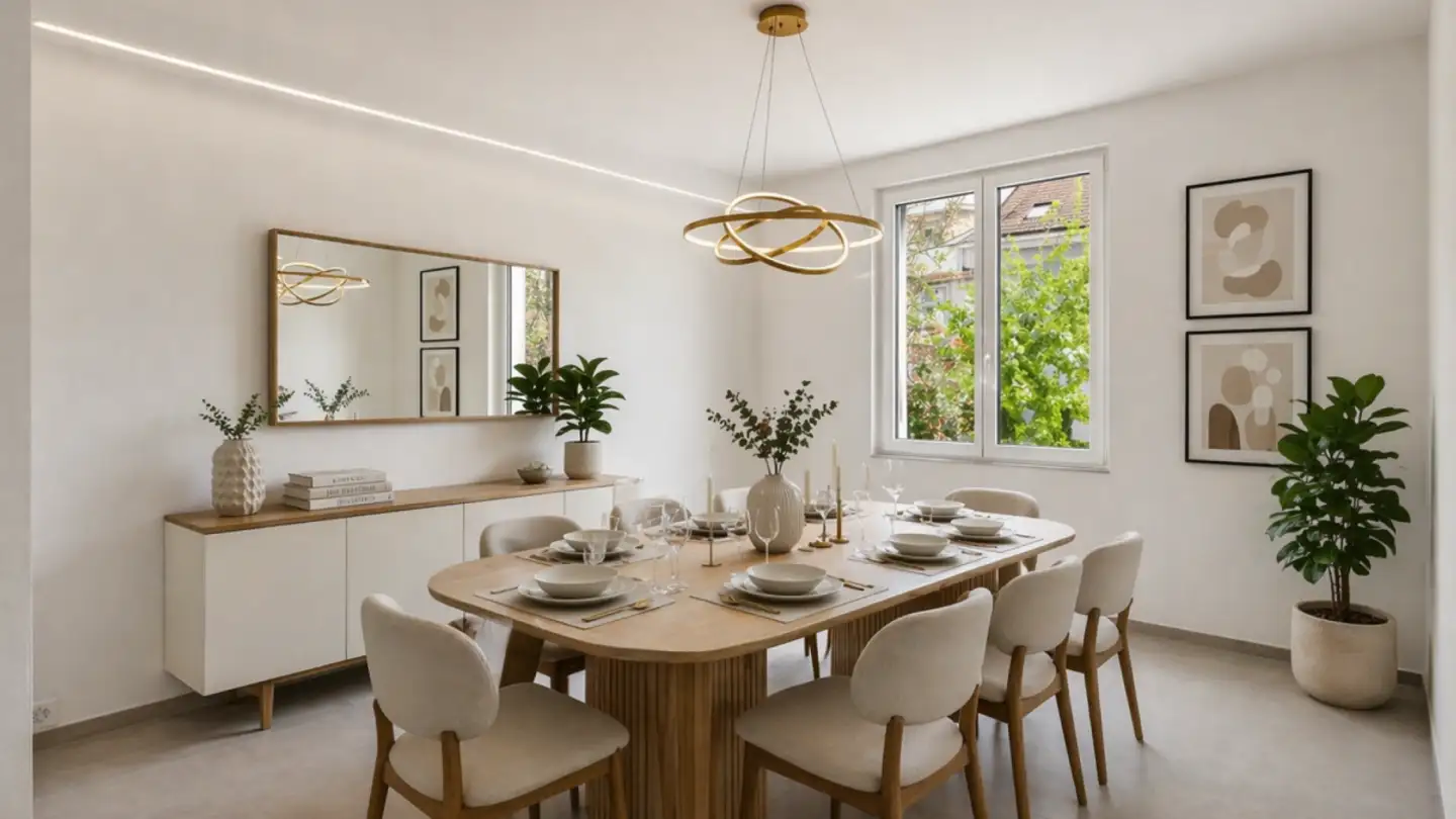 Casa a schiera in vendita - Aarauerstrasse 113, 4600 Olten - Foto 4