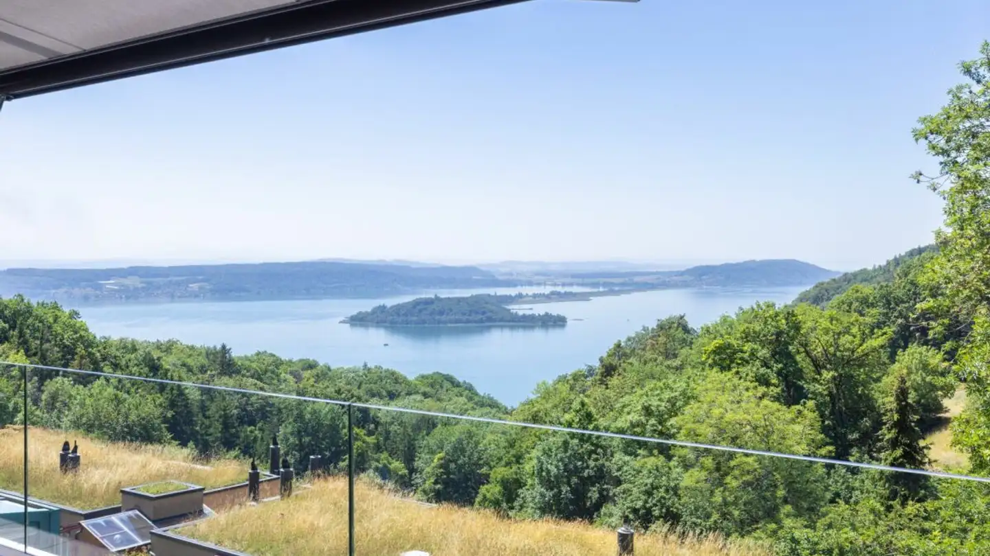 Attique à vendre - 2513 Twann