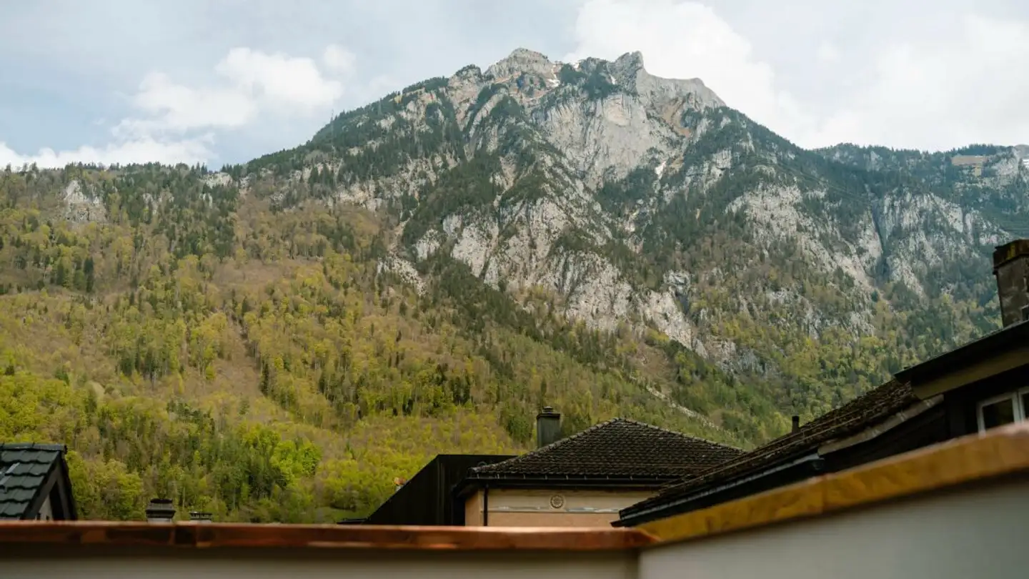 Wohnung mieten - Bankstrasse 44, 8750 Glarus - Foto 4