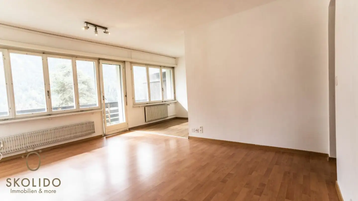 Appartamento in vendita - Breiten 2, 3983 Mörel - Foto 3