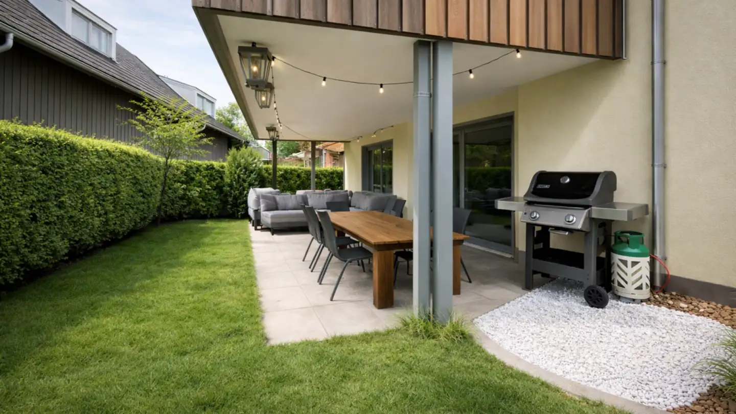 Apartment for sale - 8606 Nänikon - Photo 4