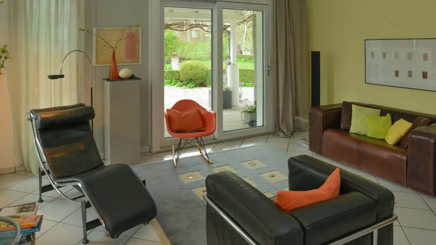 Single house for rent - Bleichestrasse 11, 9470 Werdenberg - Photo 4