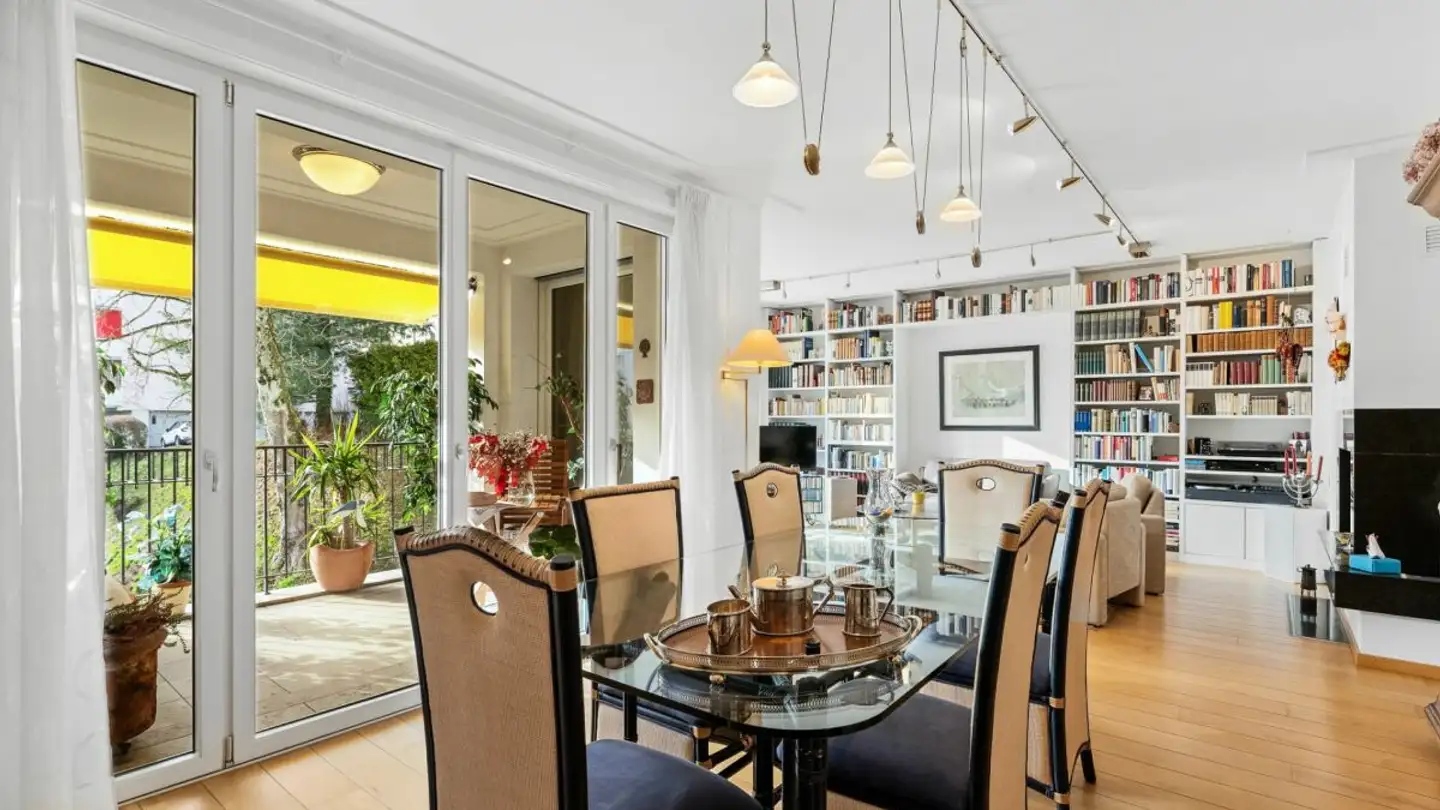 Appartement à vendre - Haldenstrasse, 6006 Luzern - Photo 2