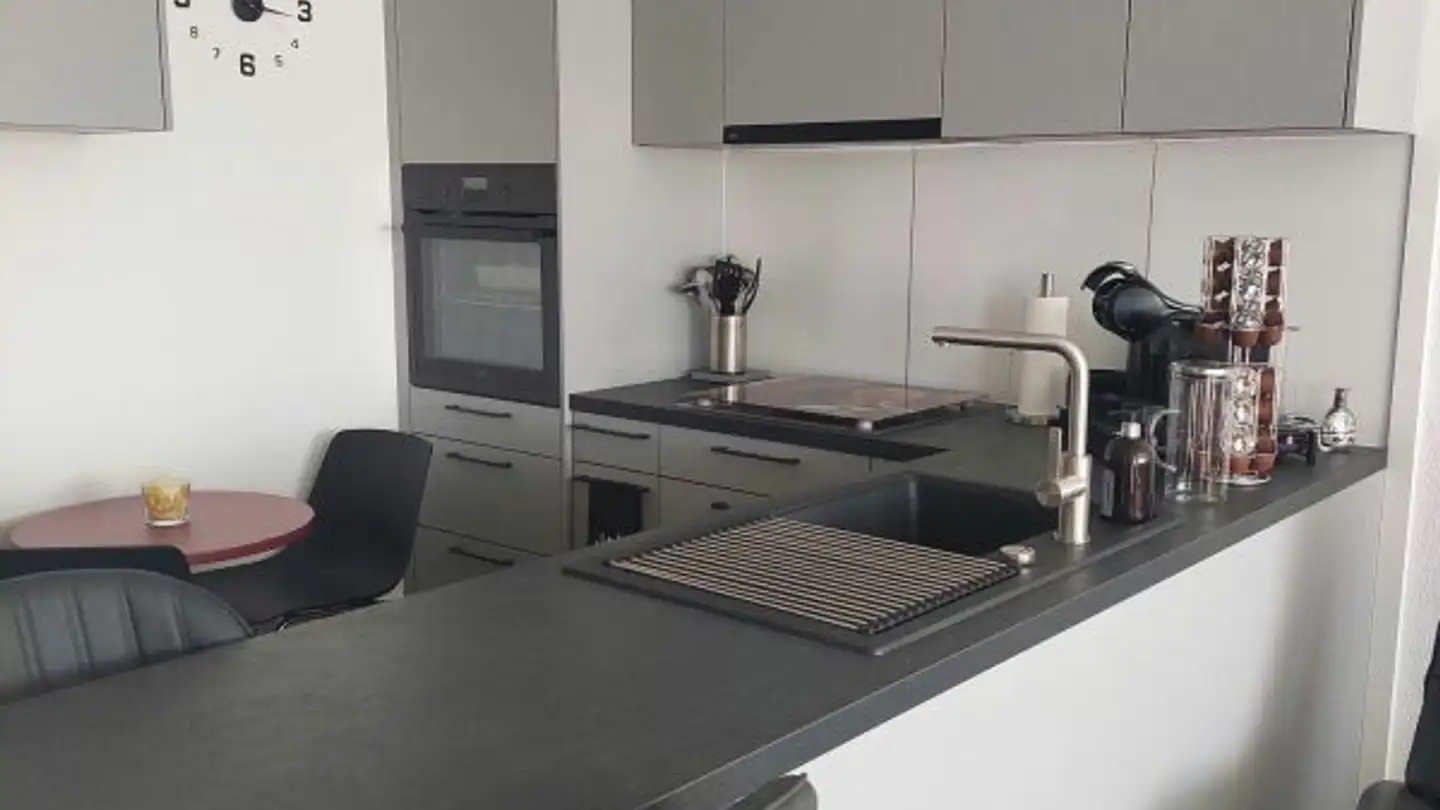 Appartement à vendre - Buhwilerstrasse 15, 8575 Istighofen - Photo 4