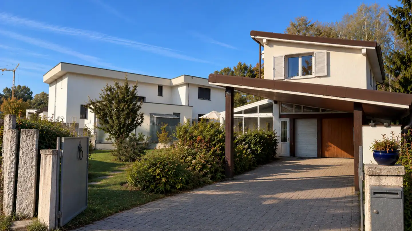 Wohnung kaufen - Chemin Des Grèves 35, 1568 Portalban - Foto 4