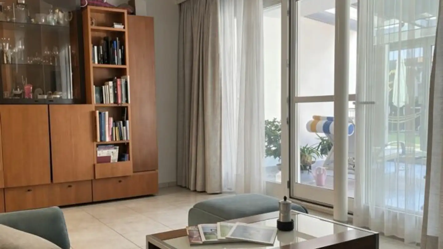Casa a schiera in vendita - Illingerweg 5, 8424 Embrach - Foto 3