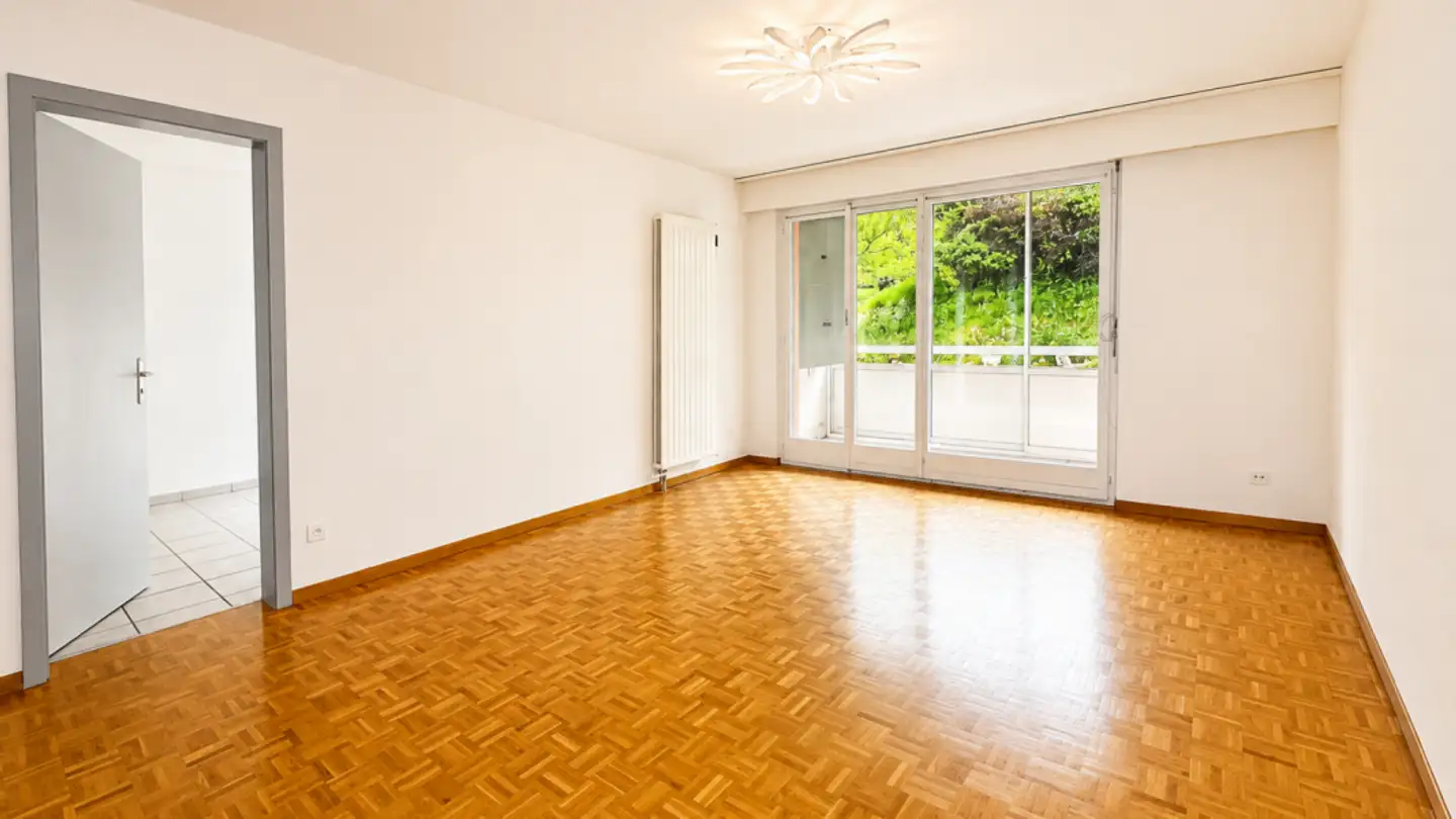 Appartamento in vendita - Rue Du Chalet 4, 2300 La Chaux-de-Fonds - Foto 3