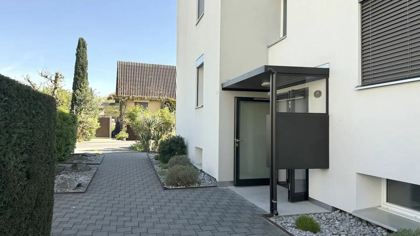 Apartment for sale - Bollmoosweg 16, 5610 Wohlen AG - Photo 2
