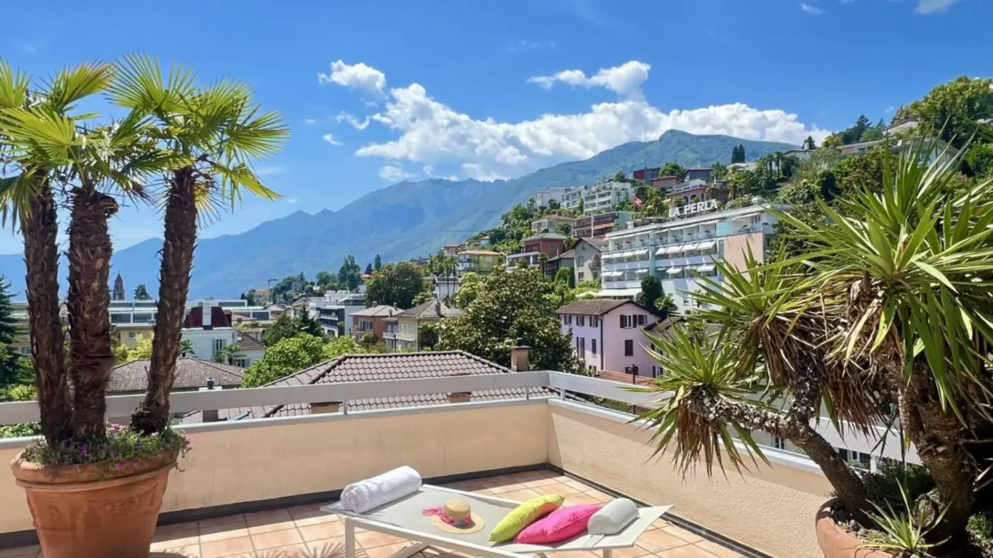 Appartement à vendre - 6612 Ascona - Photo 3