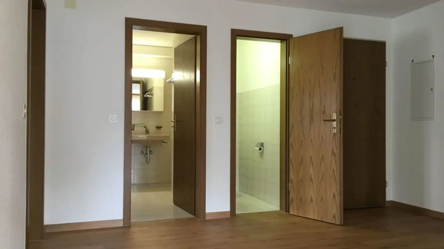 Wohnung mieten - Weiherstrasse 7, 8280 Kreuzlingen - Foto 4