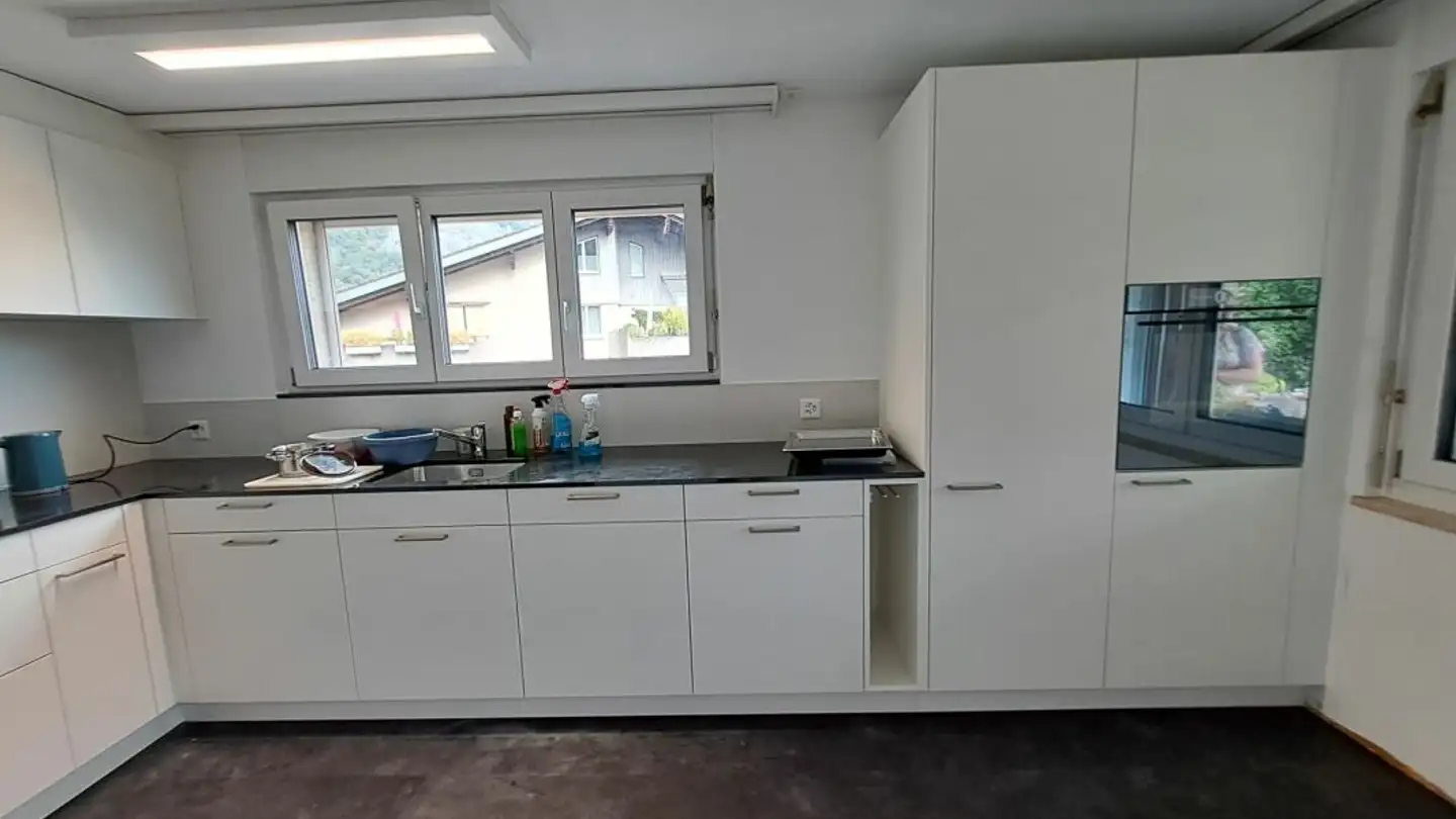 Apartment for rent - Grofstrasse 23, 8887 Mels - Photo 3