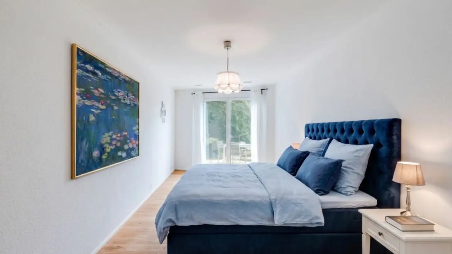 Wohnung kaufen - Schongauerstrasse 10, 6287 Aesch LU - Foto 3
