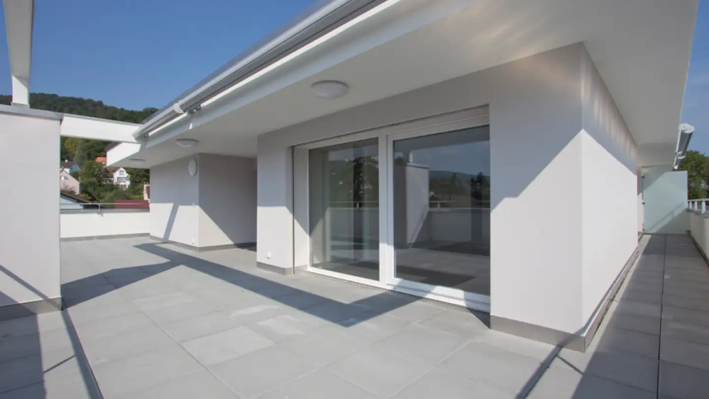 Penthouse for rent - Hofmattweg 41, 4144 Arlesheim