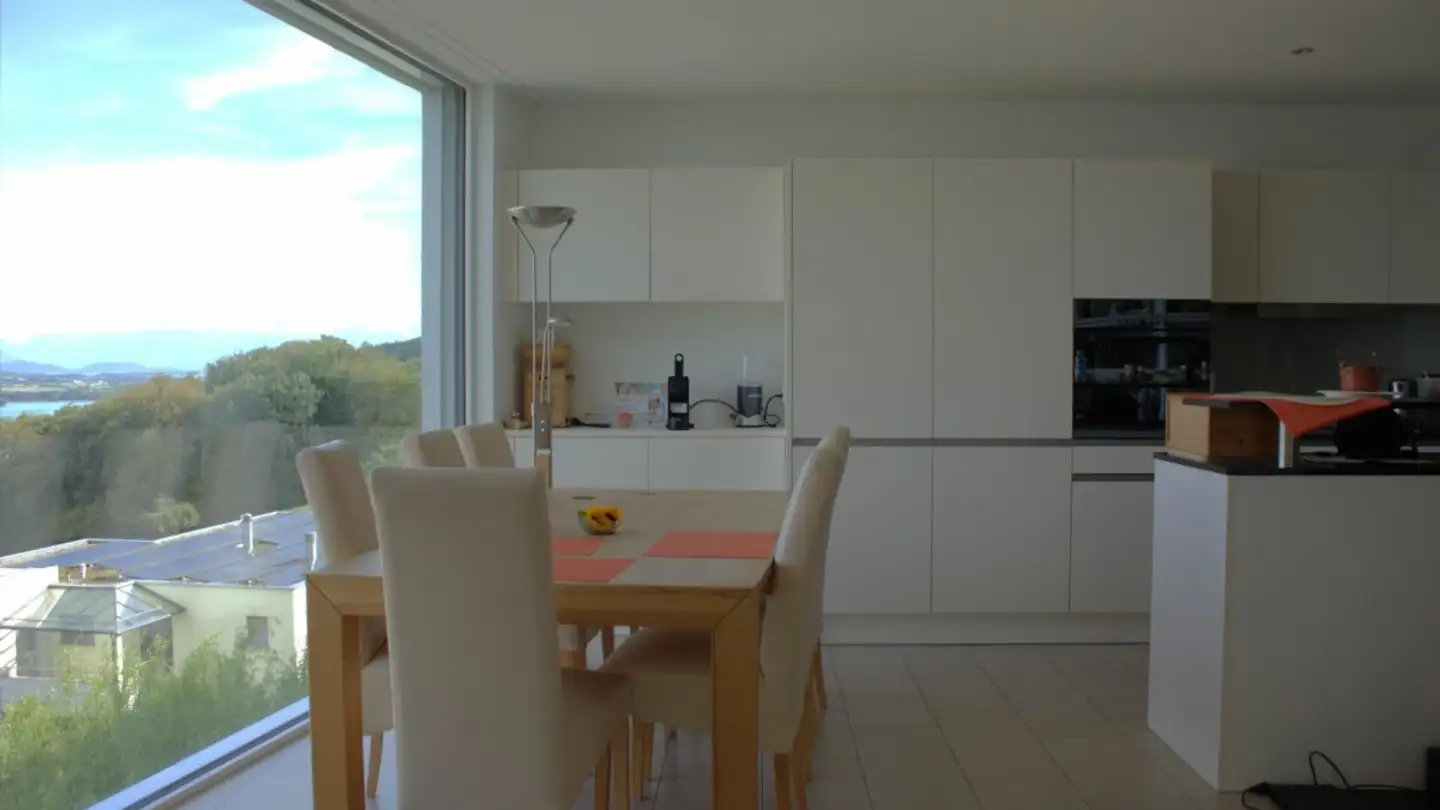 Appartamento ammobiliato in affitto - Aarauerstrasse 90, 5712 Beinwil am See