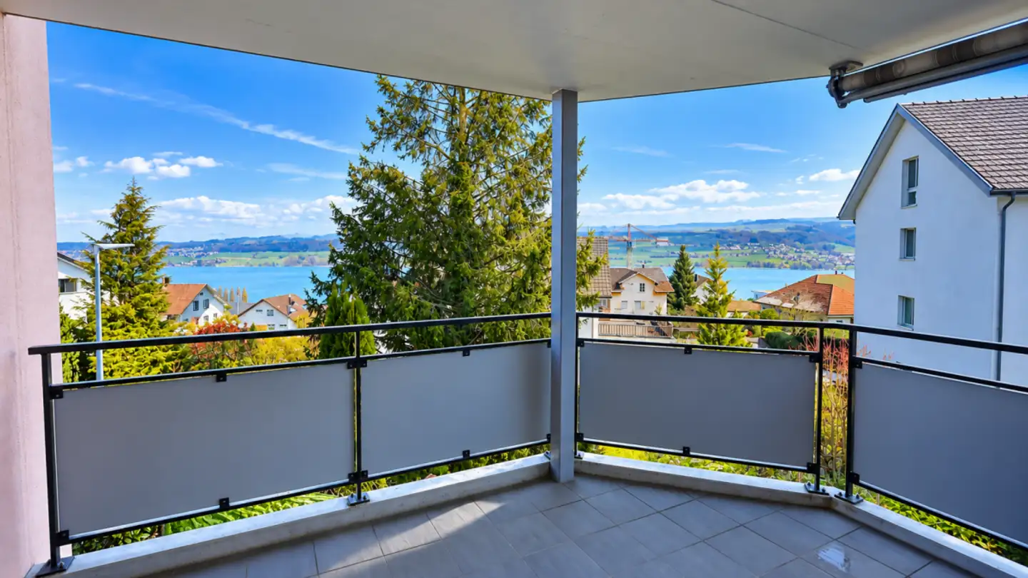 Appartement à vendre - 5712 Beinwil am See