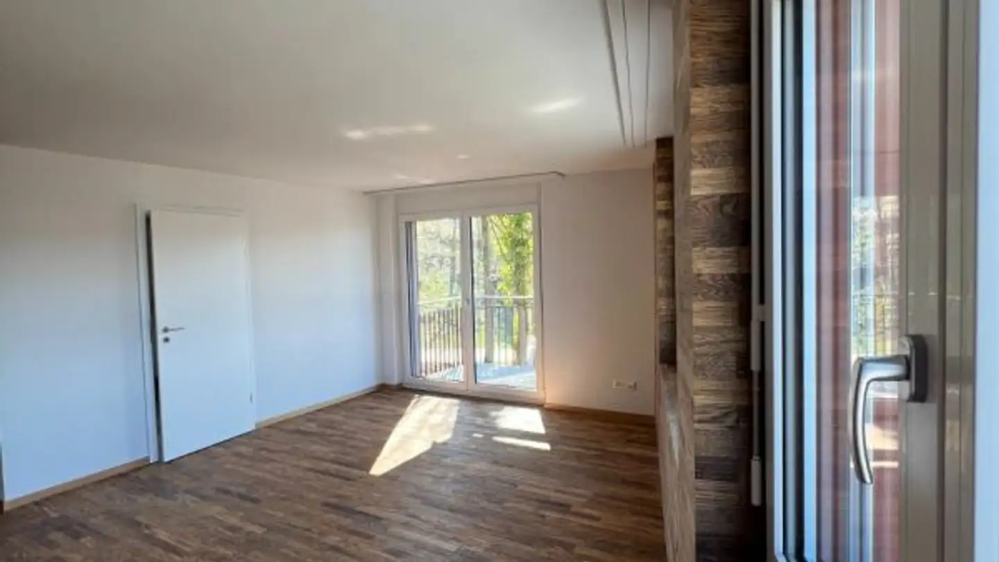 Wohnung mieten - Haldenstrasse 33, 8620 Wetzikon ZH - Foto 4