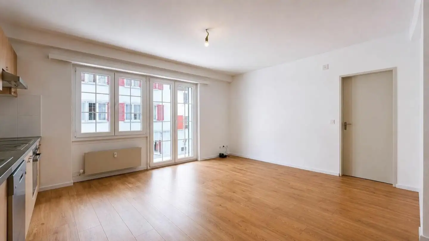 Appartamento in affitto - Viehmarktgasse 7, 4242 Laufen - Foto 3