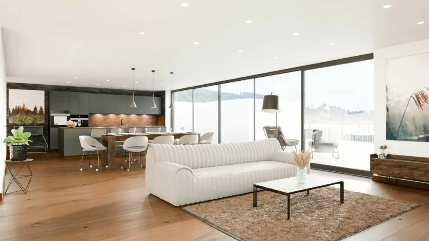 Wohnung kaufen - Mühlenstrasse 15, 5612 Villmergen - Foto 2