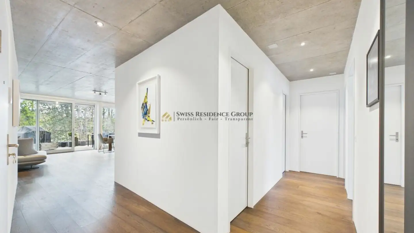 Wohnung mieten - 4052 Basel