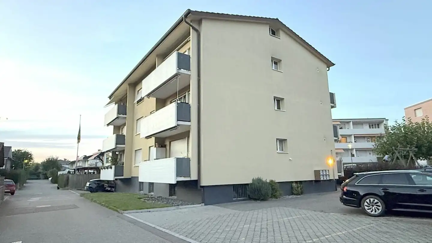 Appartamento in affitto - Erlenweg 4, 5622 Waltenschwil - Foto 2