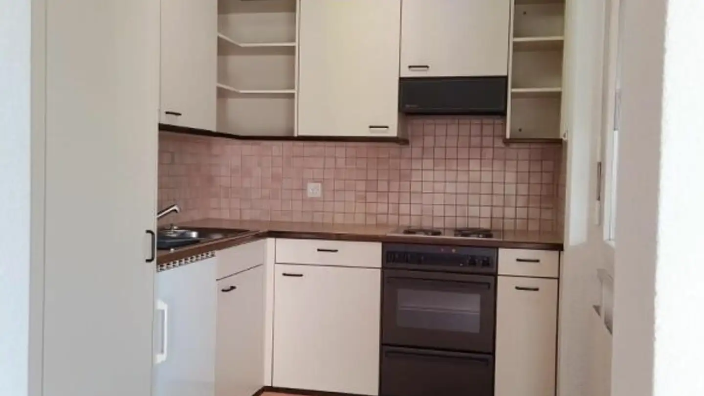 Appartement à louer - Tandemweg 3, 7320 Sargans - Photo 2