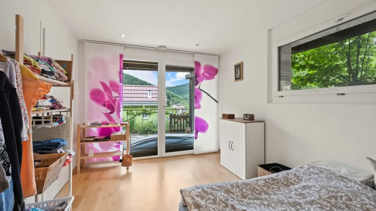 Einfamilienhaus kaufen - Sonnenrain 3b, 4436 Oberdorf BL - Foto 4