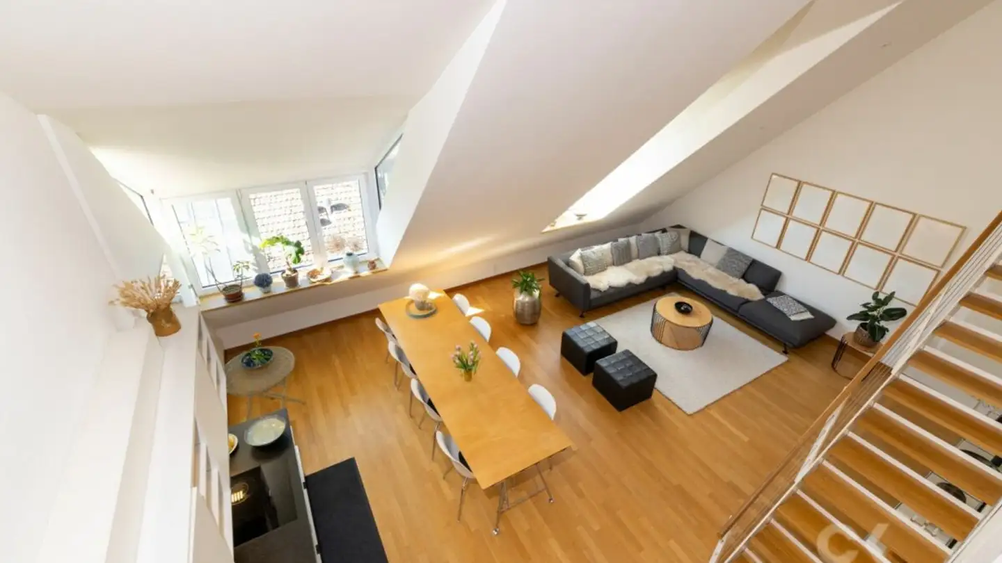 Apartment for sale - Mattenhofweg 4, 4144 Arlesheim