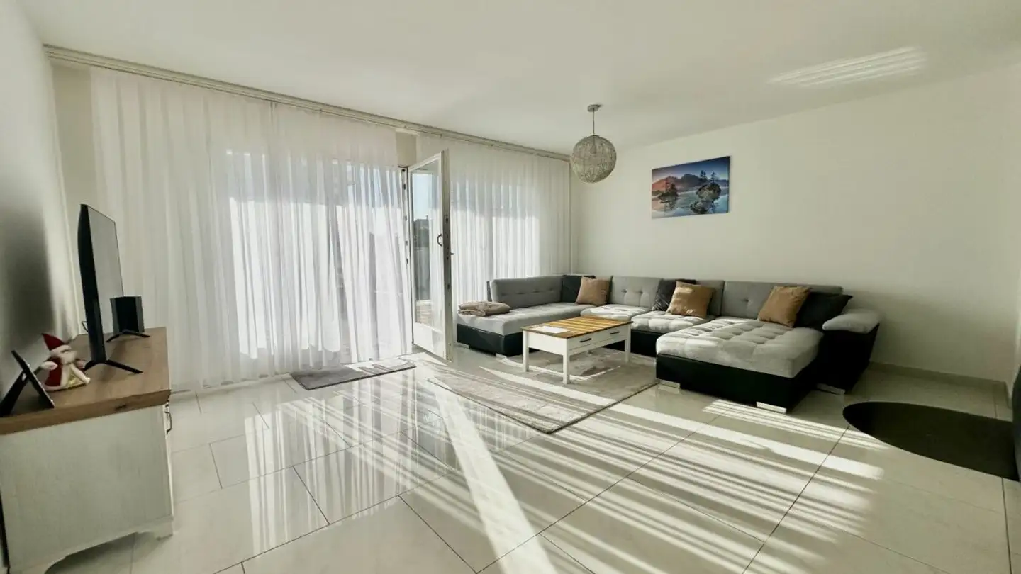 Einfamilienhaus kaufen - 6287 Aesch LU - Foto 3