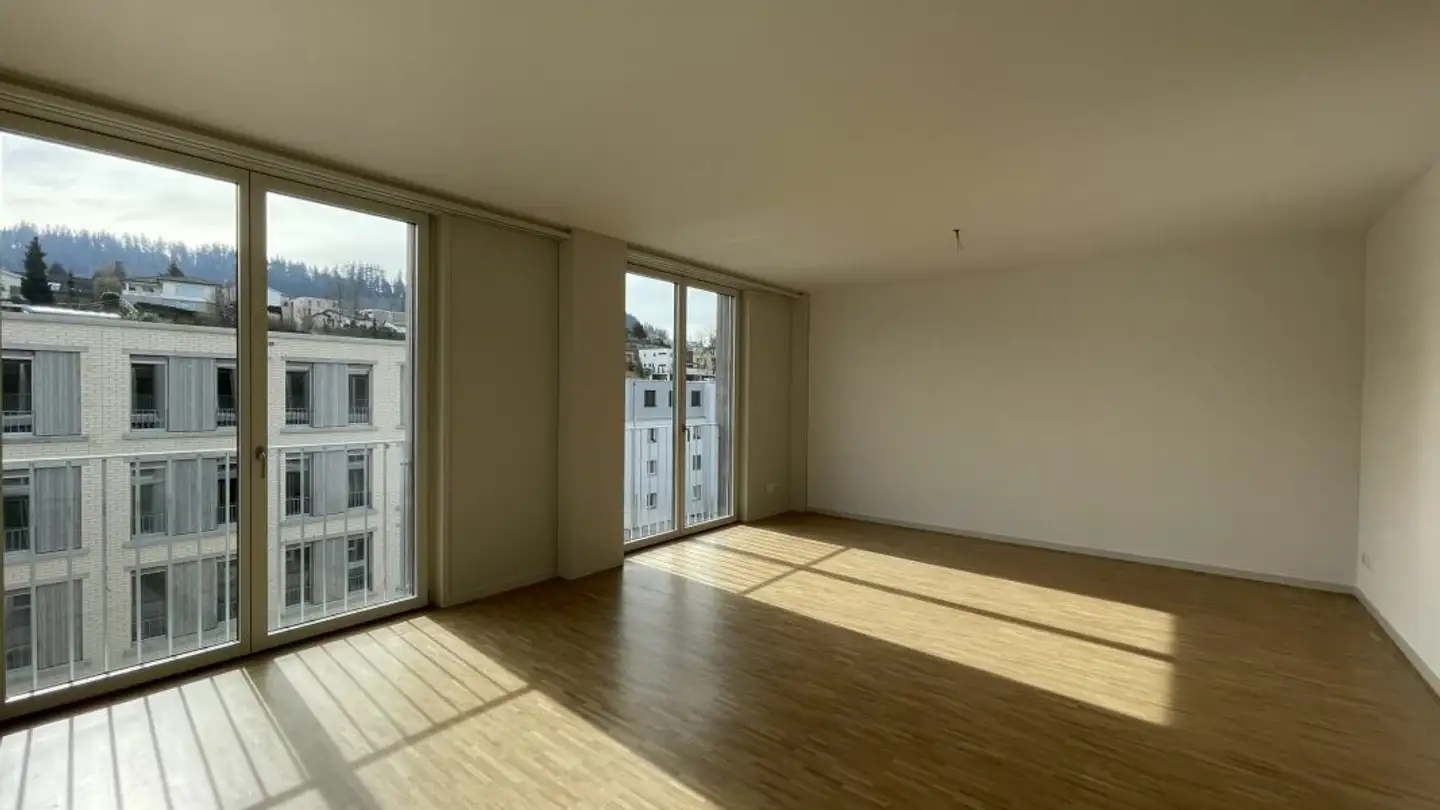 Apartment for rent - Im Grund 2b, 6130 Willisau - Photo 3