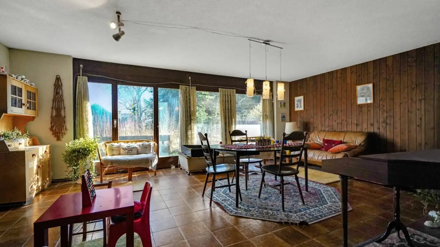 Maison individuelle à vendre - Zähringerstrasse 50, 3400 Burgdorf - Photo 2