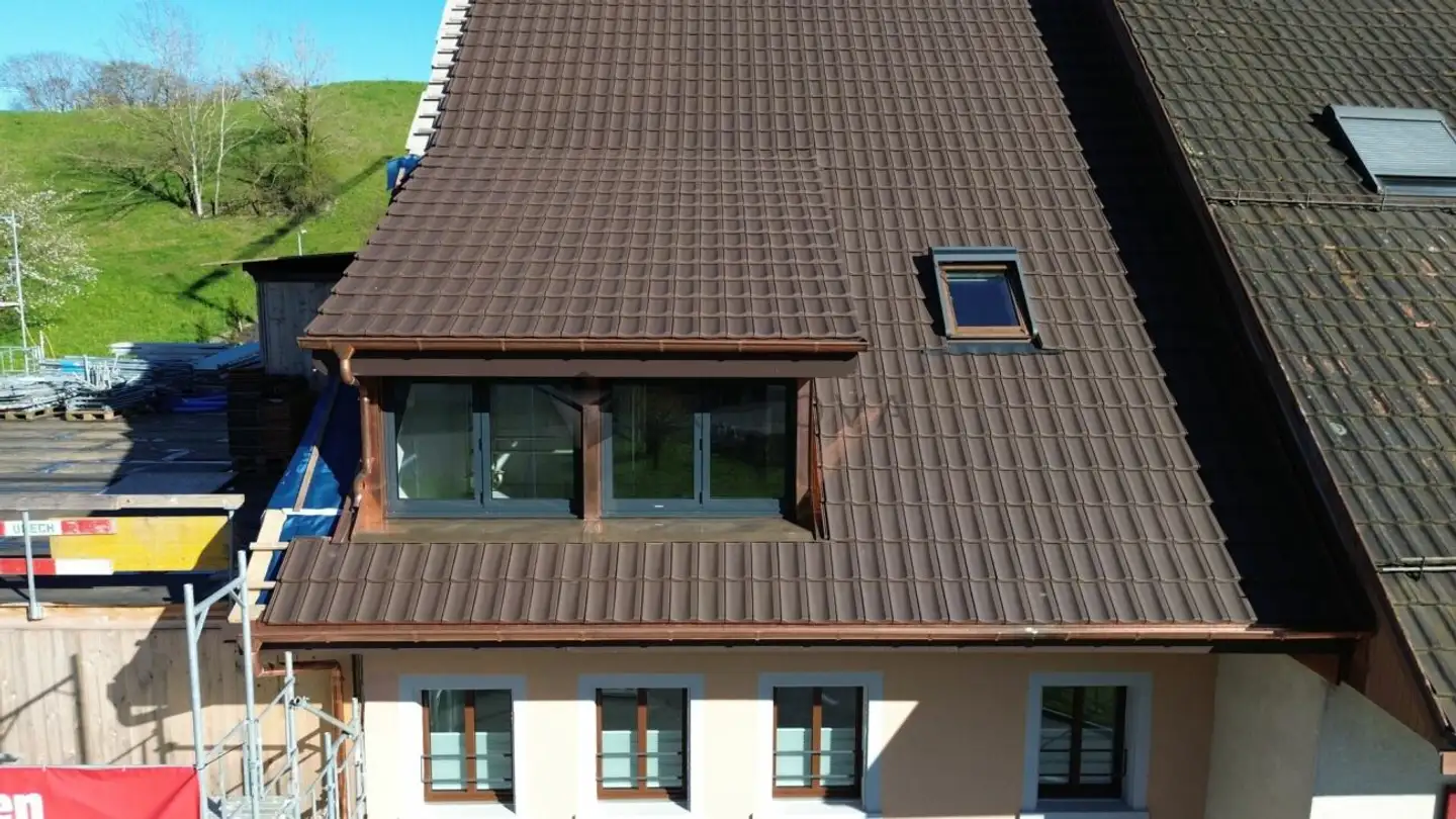 Attique à vendre - 5107 Schinznach Dorf