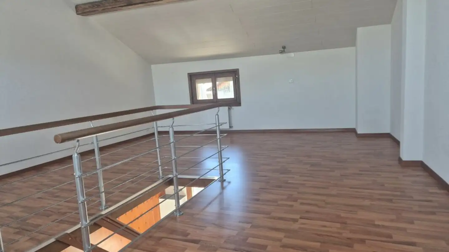 Appartamento in affitto - Rue Du Vieux-Village 48, 1957 Ardon - Foto 4