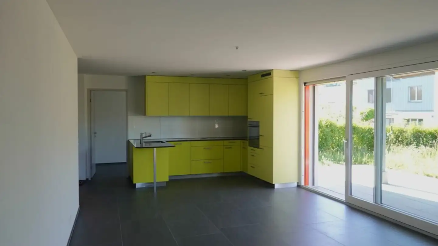 Apartment for rent - Thurhaldenstrasse 1, 8451 Kleinandelfingen - Photo 3