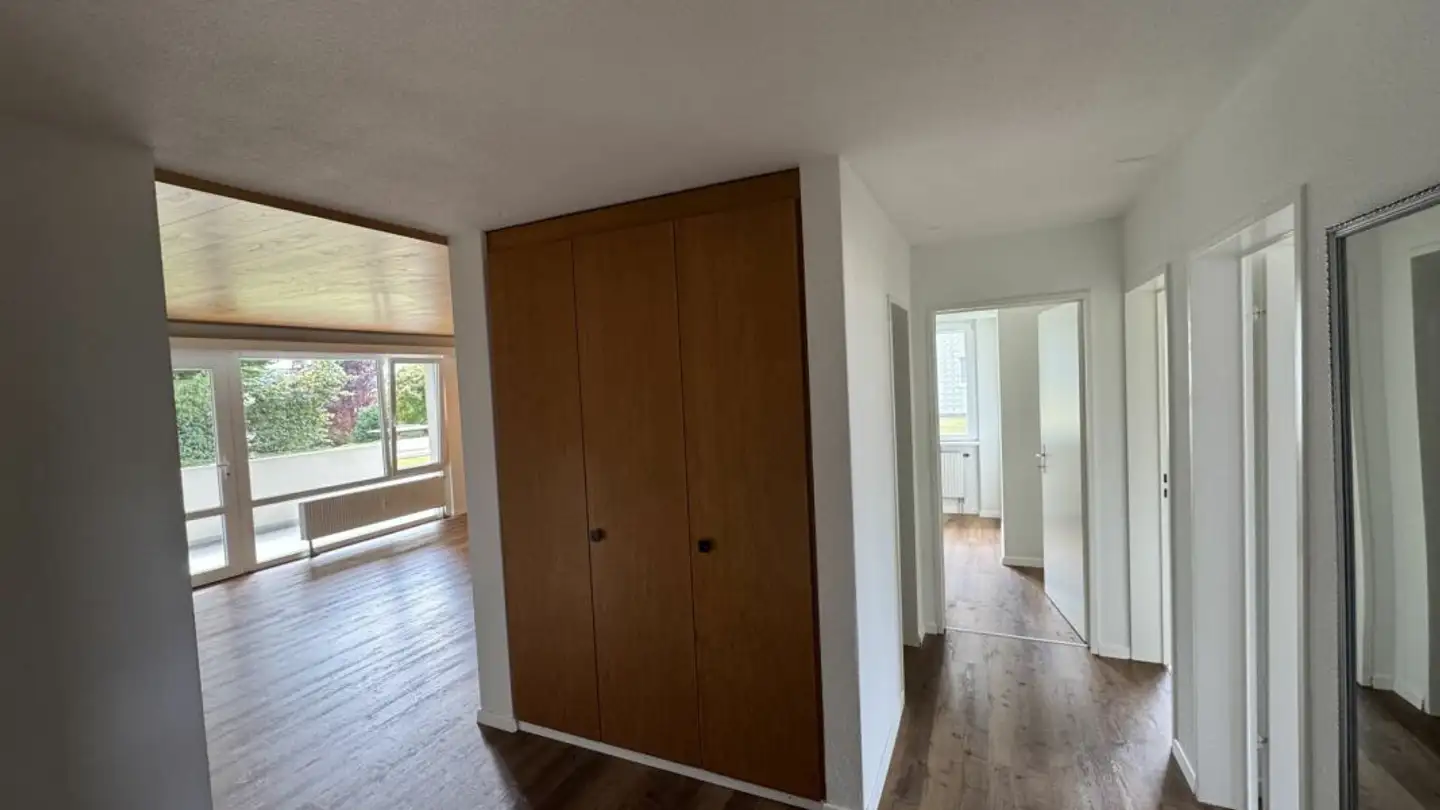 Appartement à louer - Guisanstrasse 5, 8570 Weinfelden - Photo 4