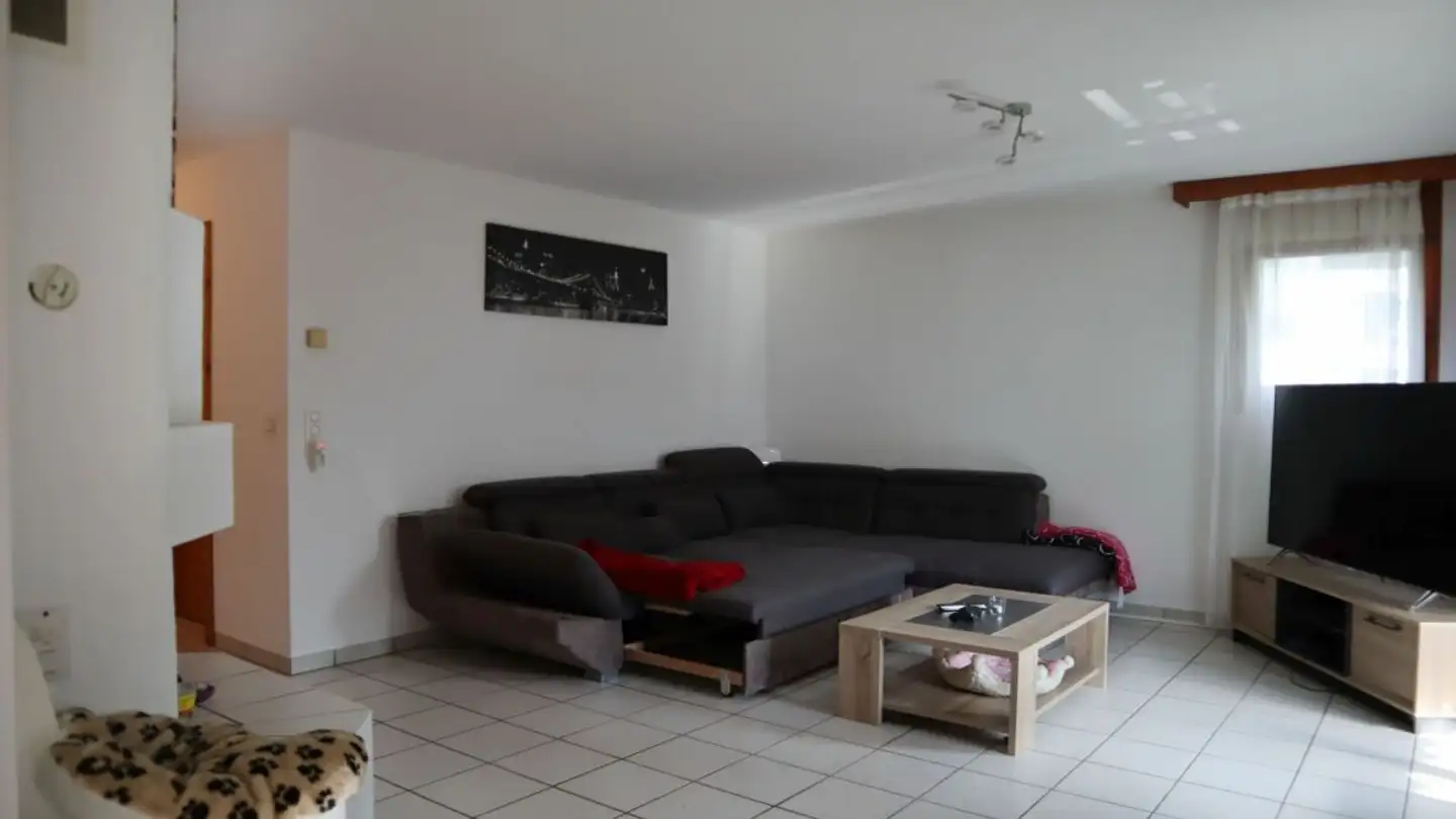 Apartment for sale - Chlini Grof 4, 9470 Buchs SG - Photo 2