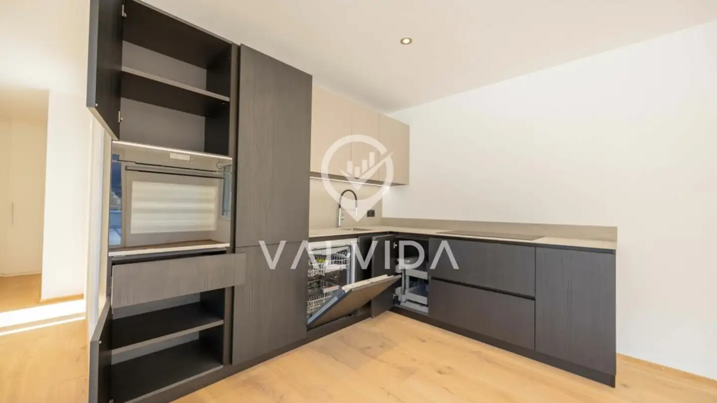 Penthouse for rent - Gliserallee 68, 3902 Glis - Photo 4