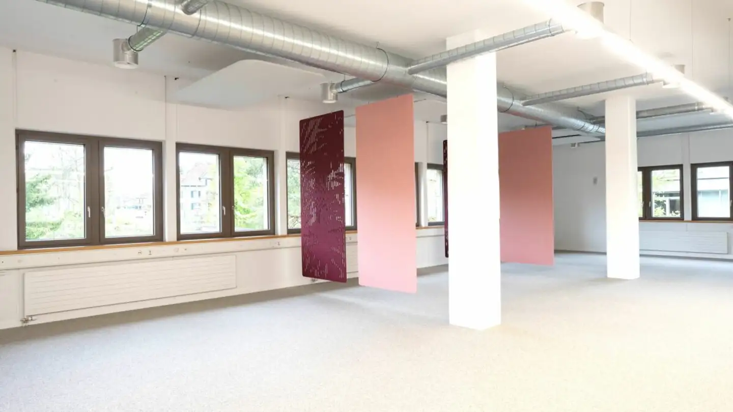 Spazio ufficio in affitto - Metzgerstrasse 5, 8500 Frauenfeld - Foto 4