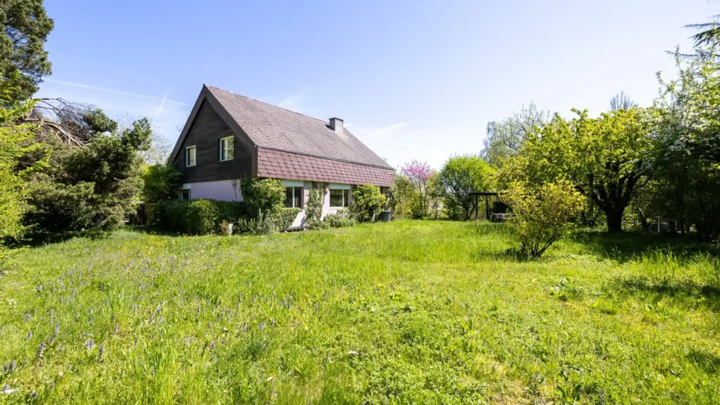 Single house for sale - 1787 Môtier (Vully) - Photo 2