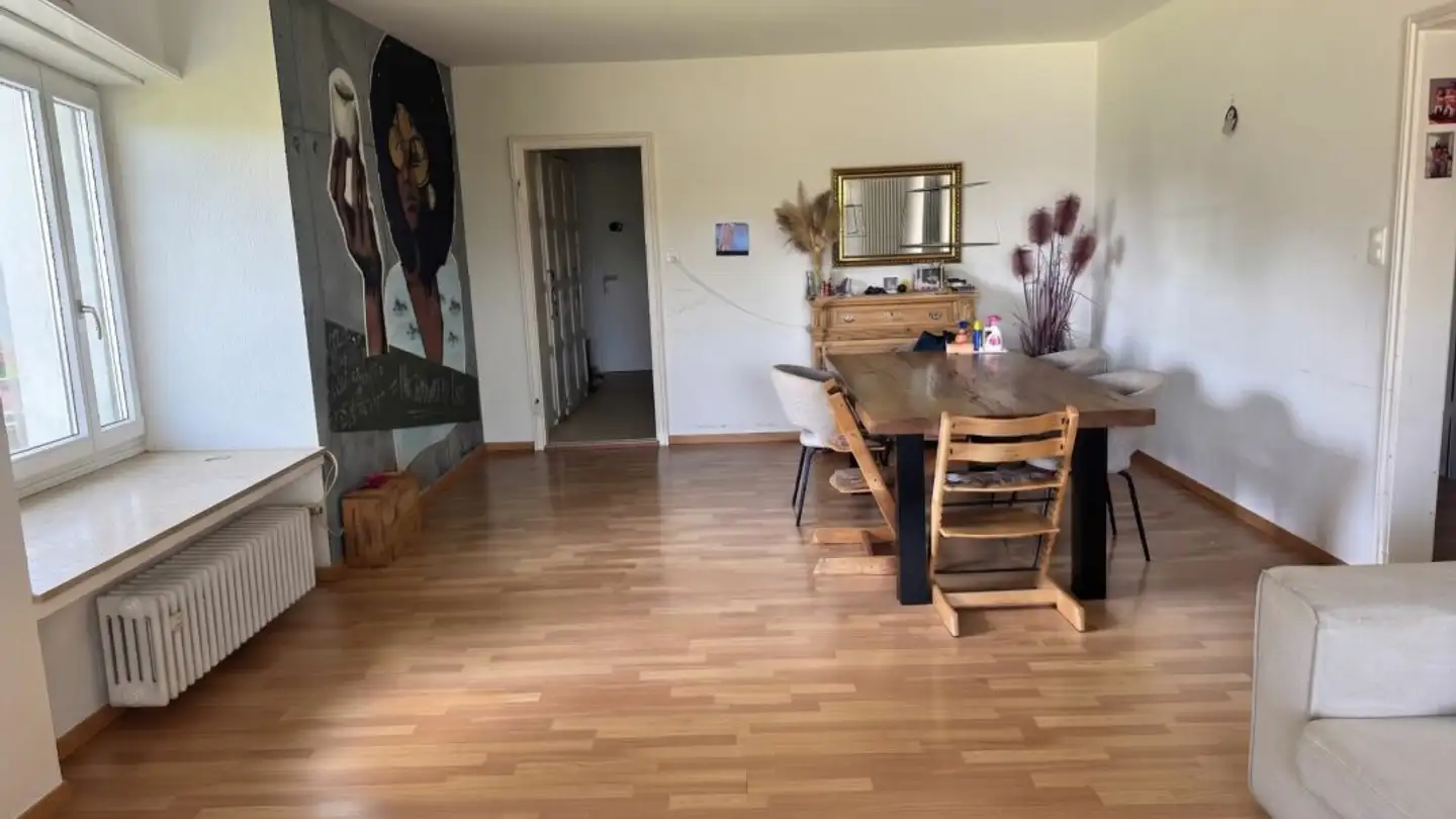 Wohnung mieten - Seegartenstrasse 26, 8810 Horgen - Foto 3