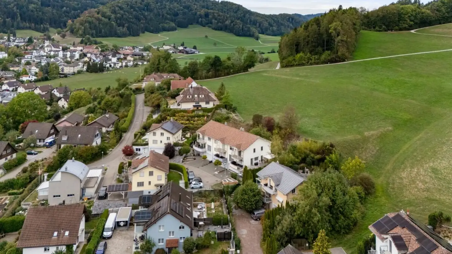 Single house for sale - Kreuzbergstrasse 6a, 8362 Balterswil - Photo 2