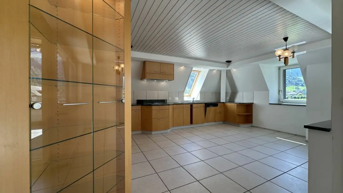 Attique à vendre - Schürstrasse 1, 8783 Linthal - Photo 3