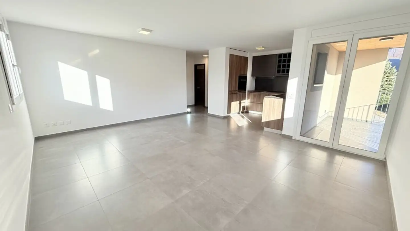 Apartment for sale - Via Fornaci 9b, 6533 Lumino - Photo 2