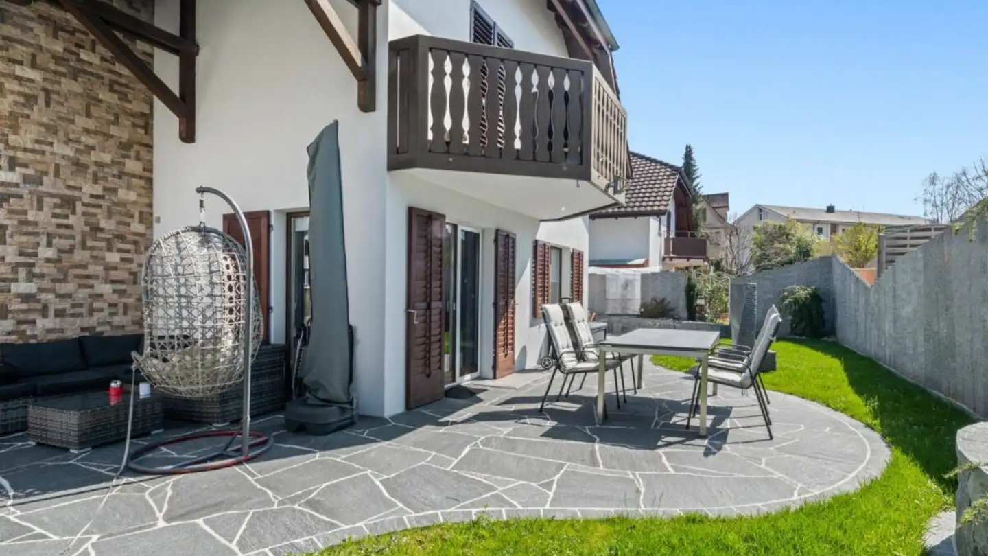 Single house for sale - 5605 Dottikon - Photo 2