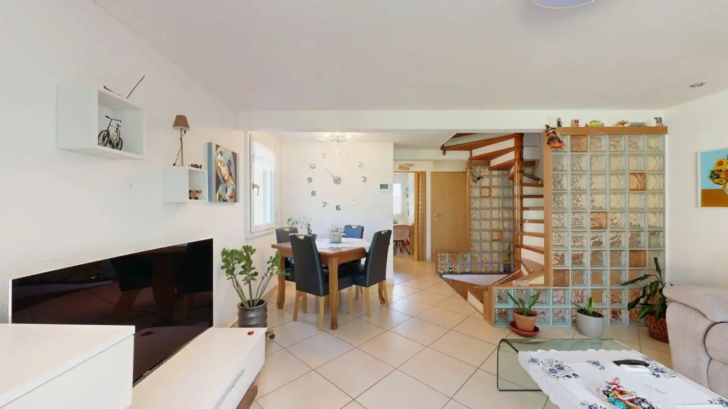 Maison individuelle à vendre - Simbelimatten 4, 2542 Pieterlen - Photo 3